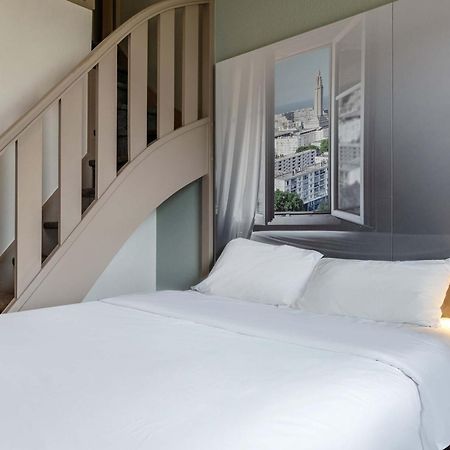 B&B Hotel Le Havre Harfleur 1 المظهر الخارجي الصورة