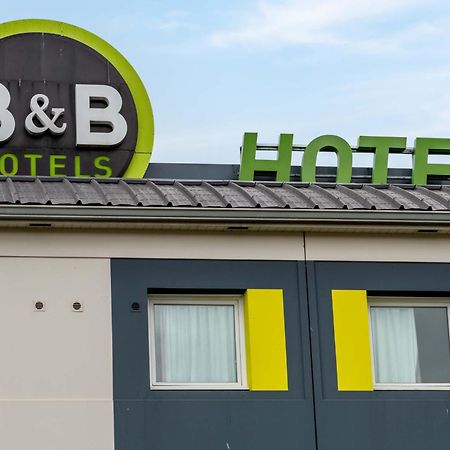 B&B Hotel Le Havre Harfleur 1 المظهر الخارجي الصورة