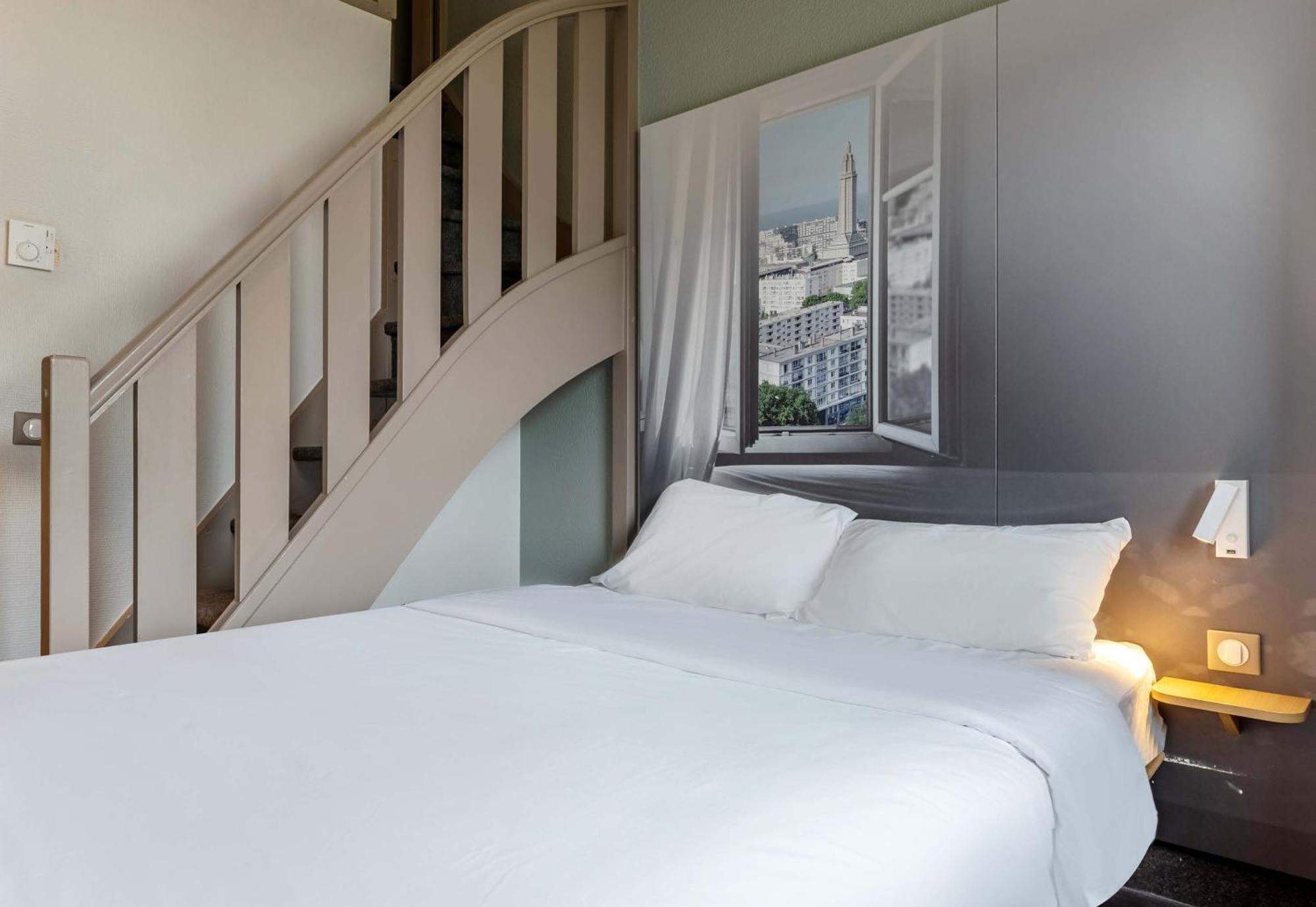 B&B Hotel Le Havre Harfleur 1 المظهر الخارجي الصورة