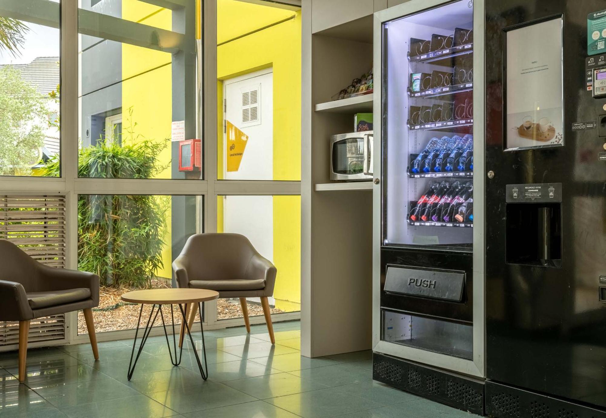 B&B Hotel Le Havre Harfleur 1 المظهر الخارجي الصورة