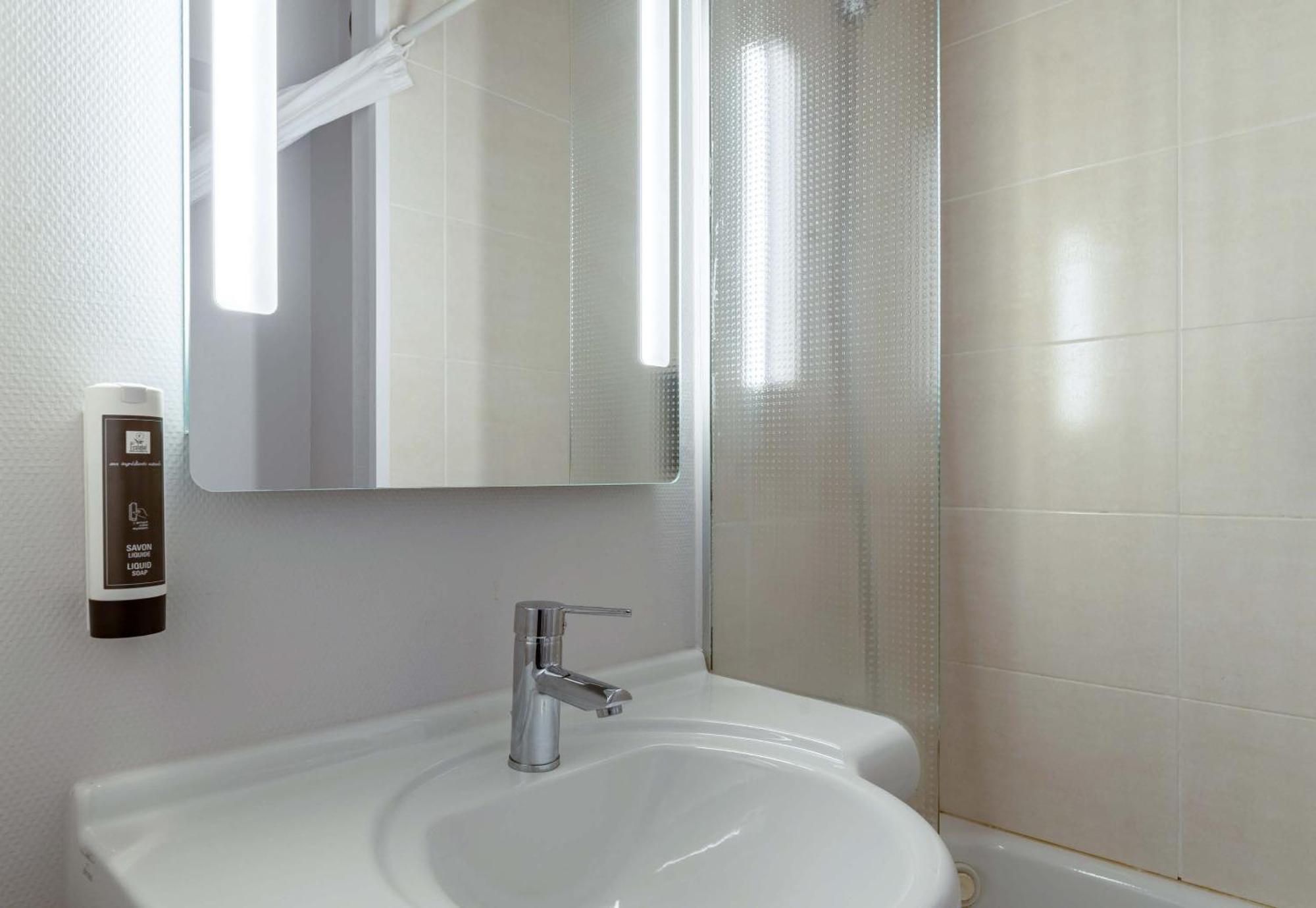 B&B Hotel Le Havre Harfleur 1 المظهر الخارجي الصورة